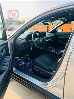 هۆندا ئەکۆرد